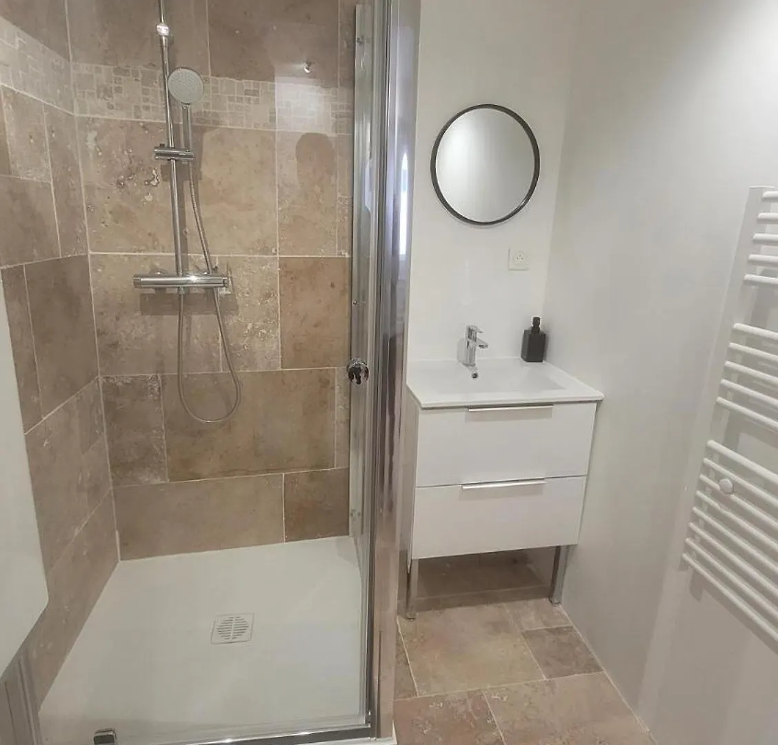 Venise Provencal Apartment Martigues