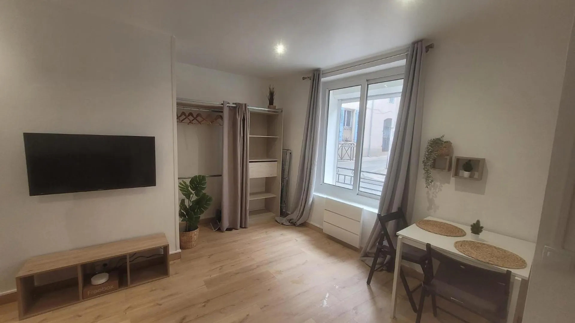 Venise Provencal Apartment Martigues