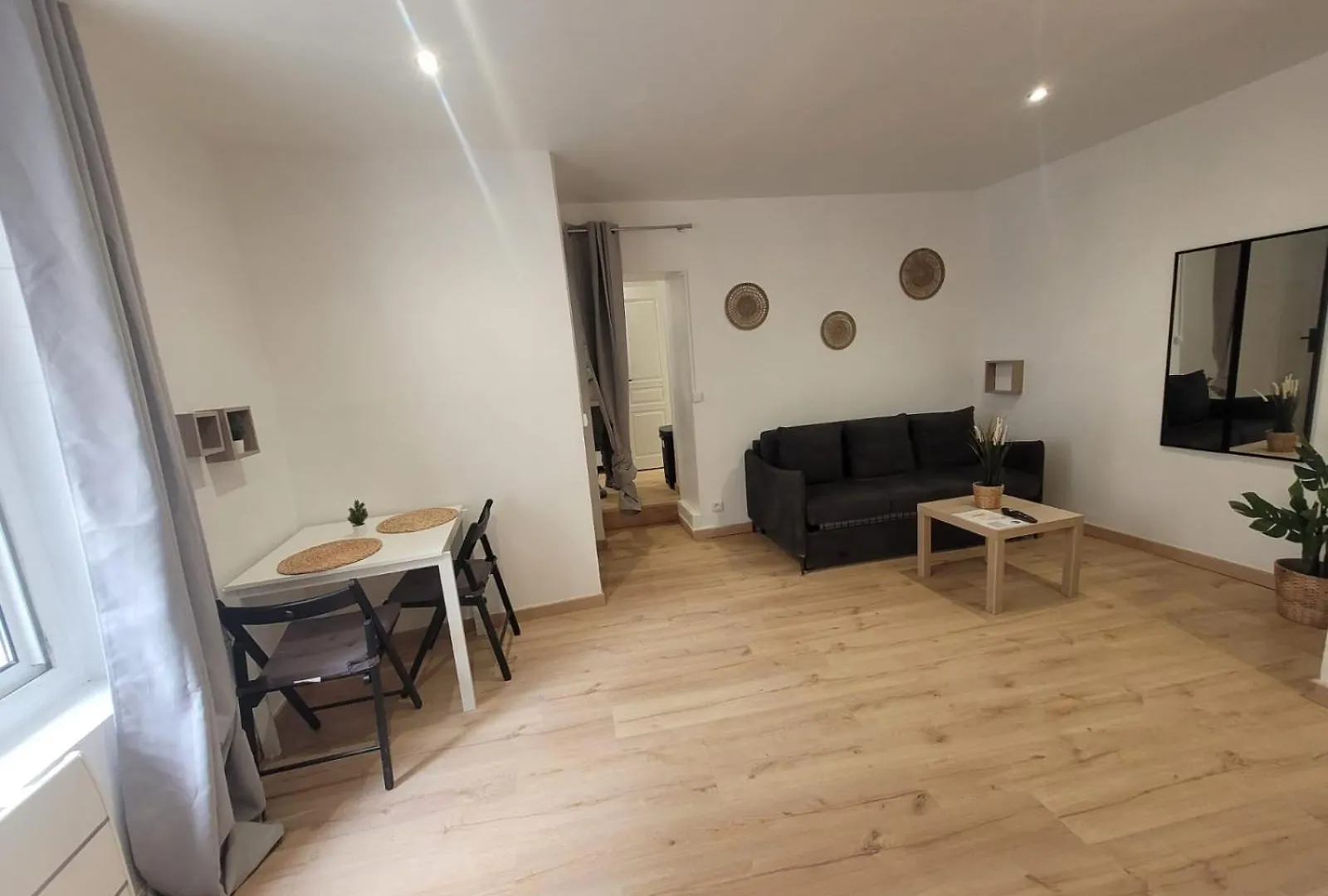 Venise Provencal Apartment Martigues 0*,  France