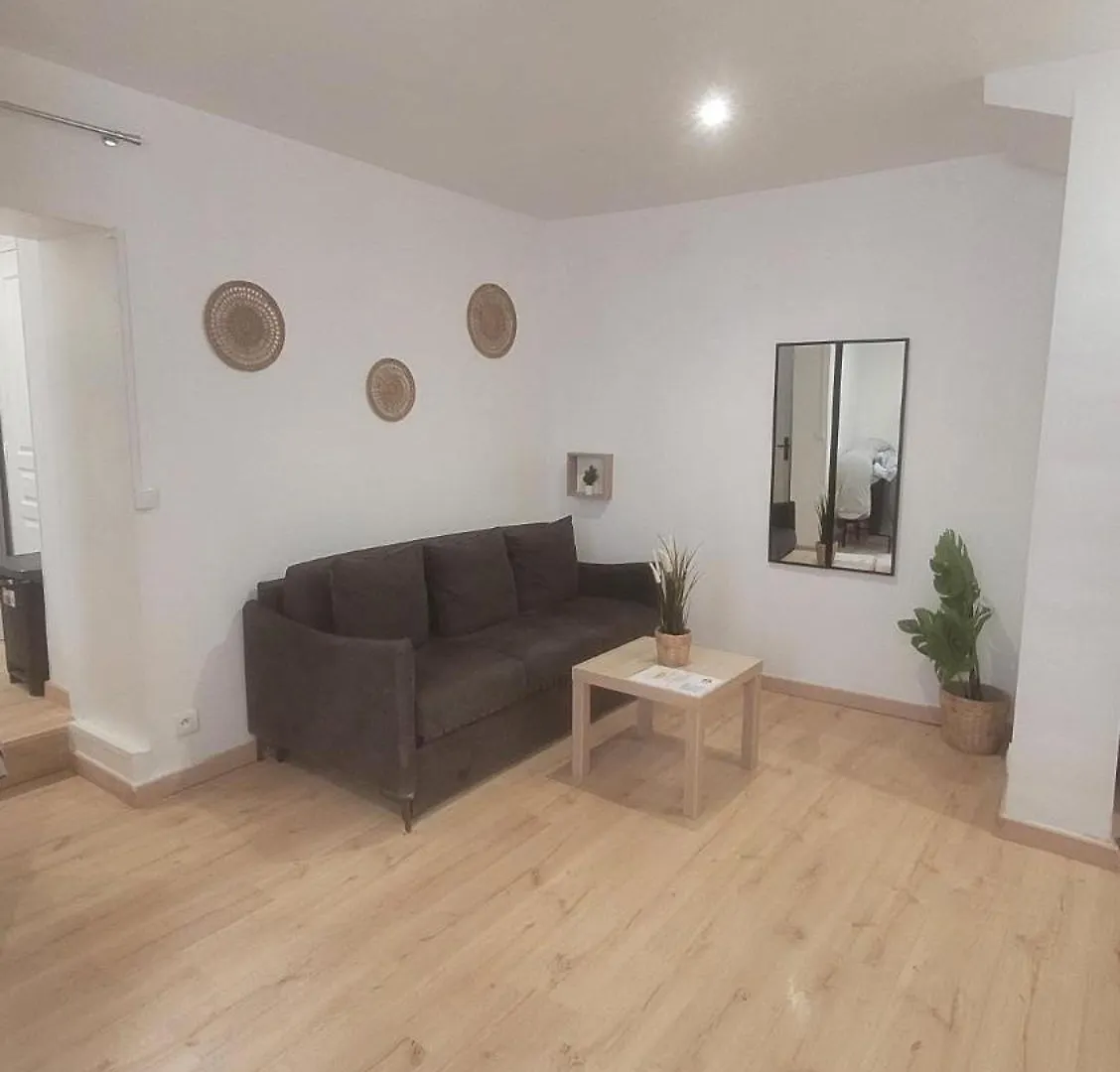 Venise Provencal Apartment Martigues