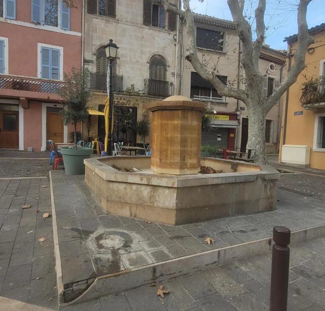 Venise Provencal Apartment Martigues 0*,  France