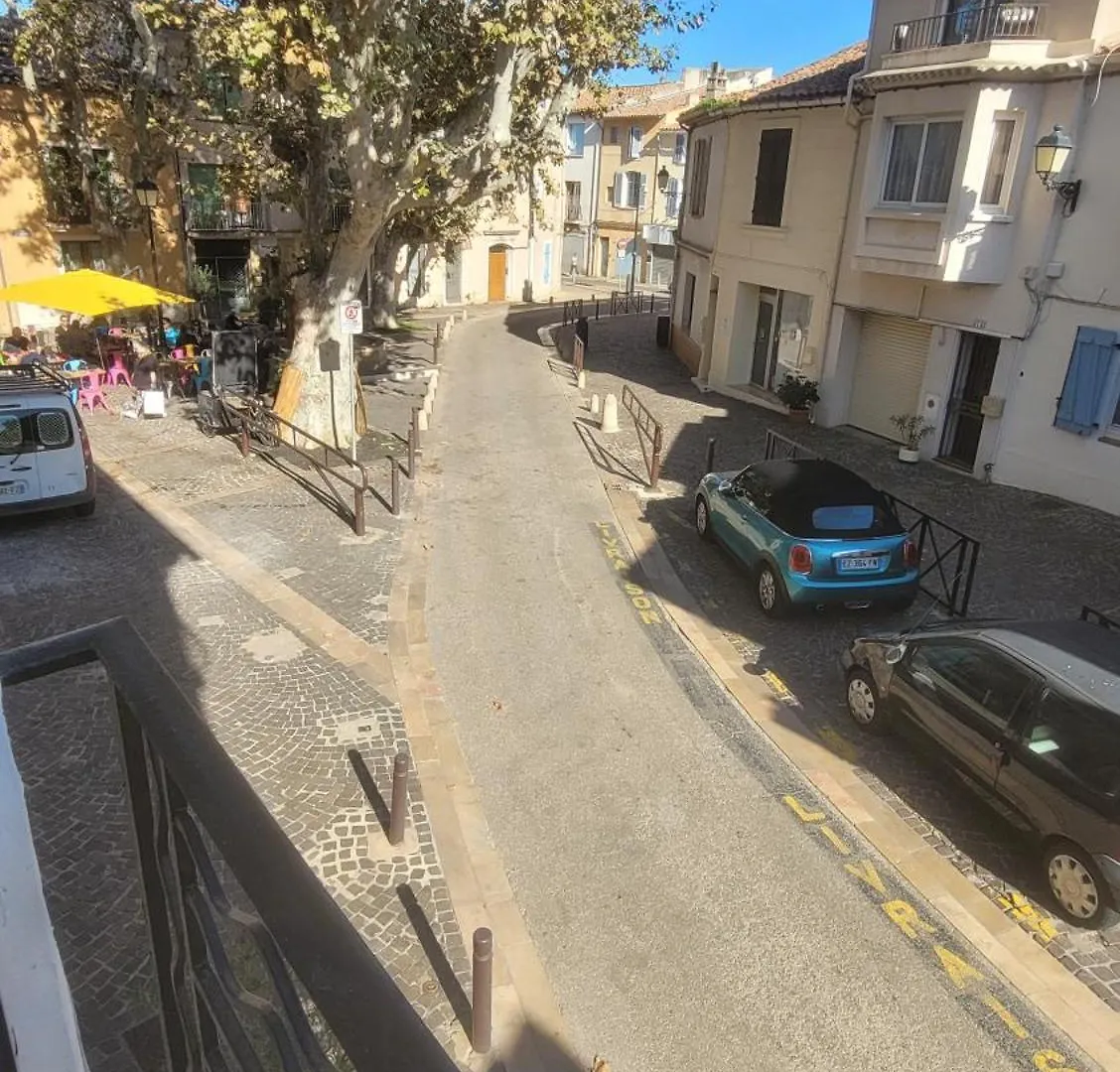 Venise Provencal Apartment Martigues