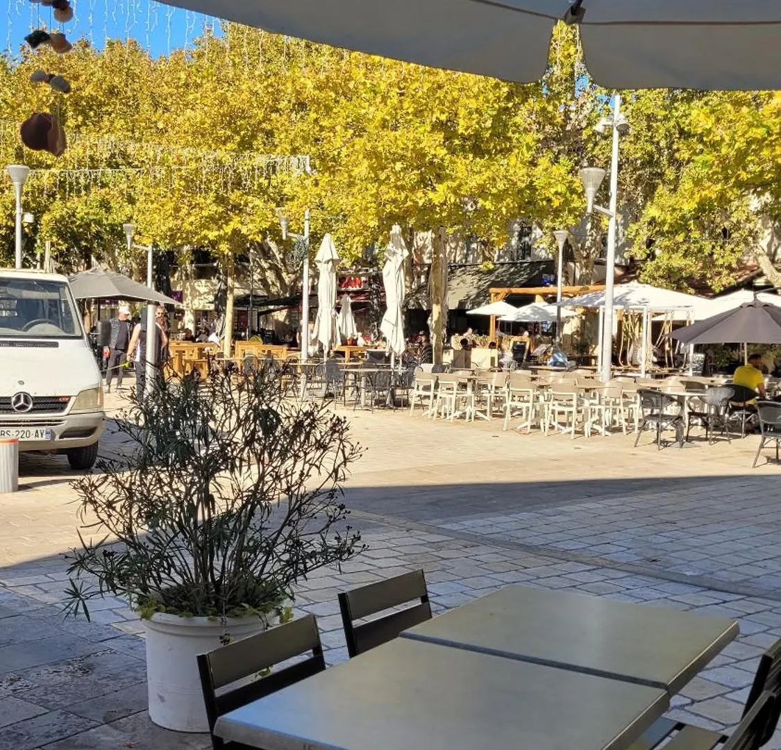 Venise Provencal Apartment Martigues