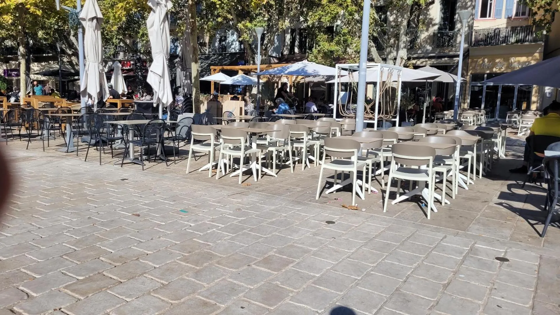 Venise Provencal Apartment Martigues France