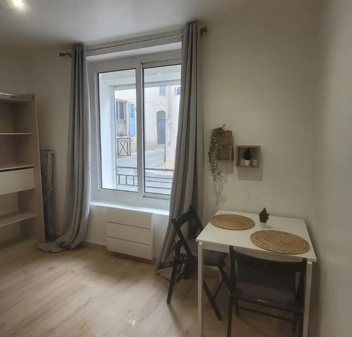 Venise Provencal Apartment Martigues 0*,
