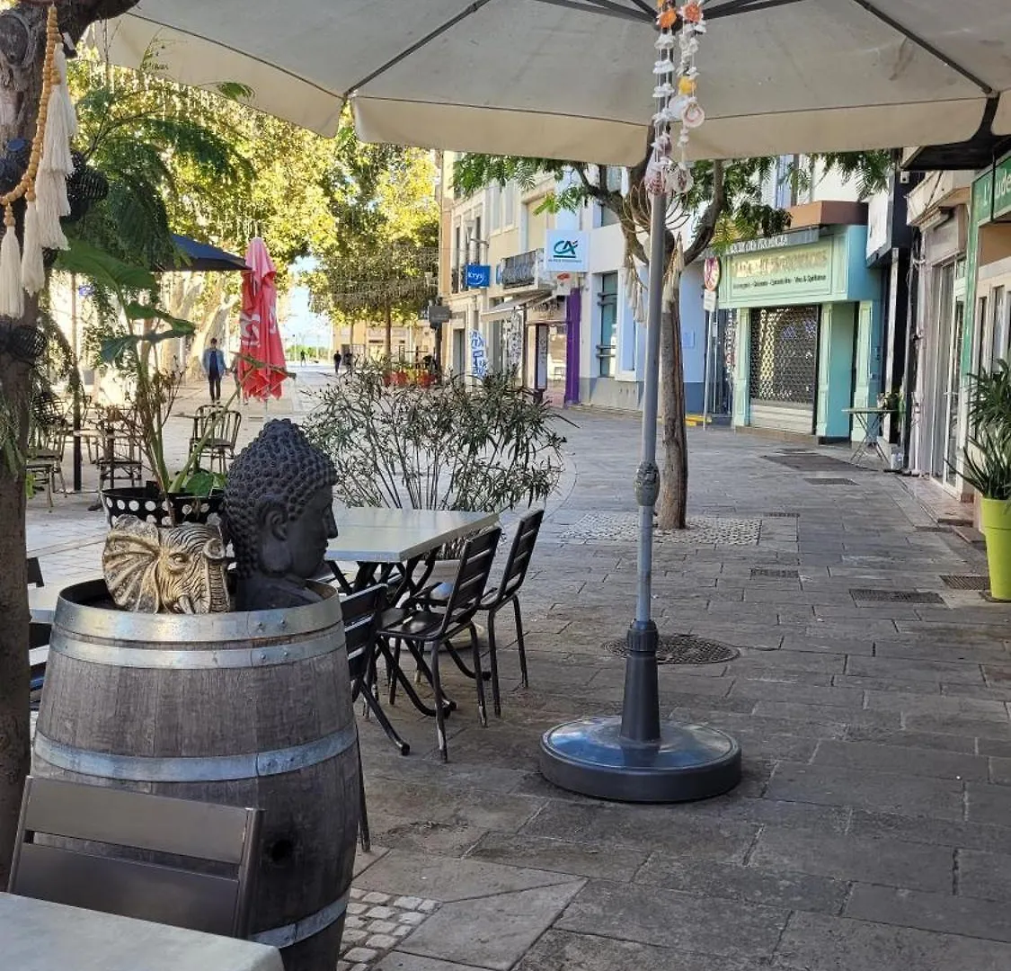 Venise Provencal Apartment Martigues 0*,