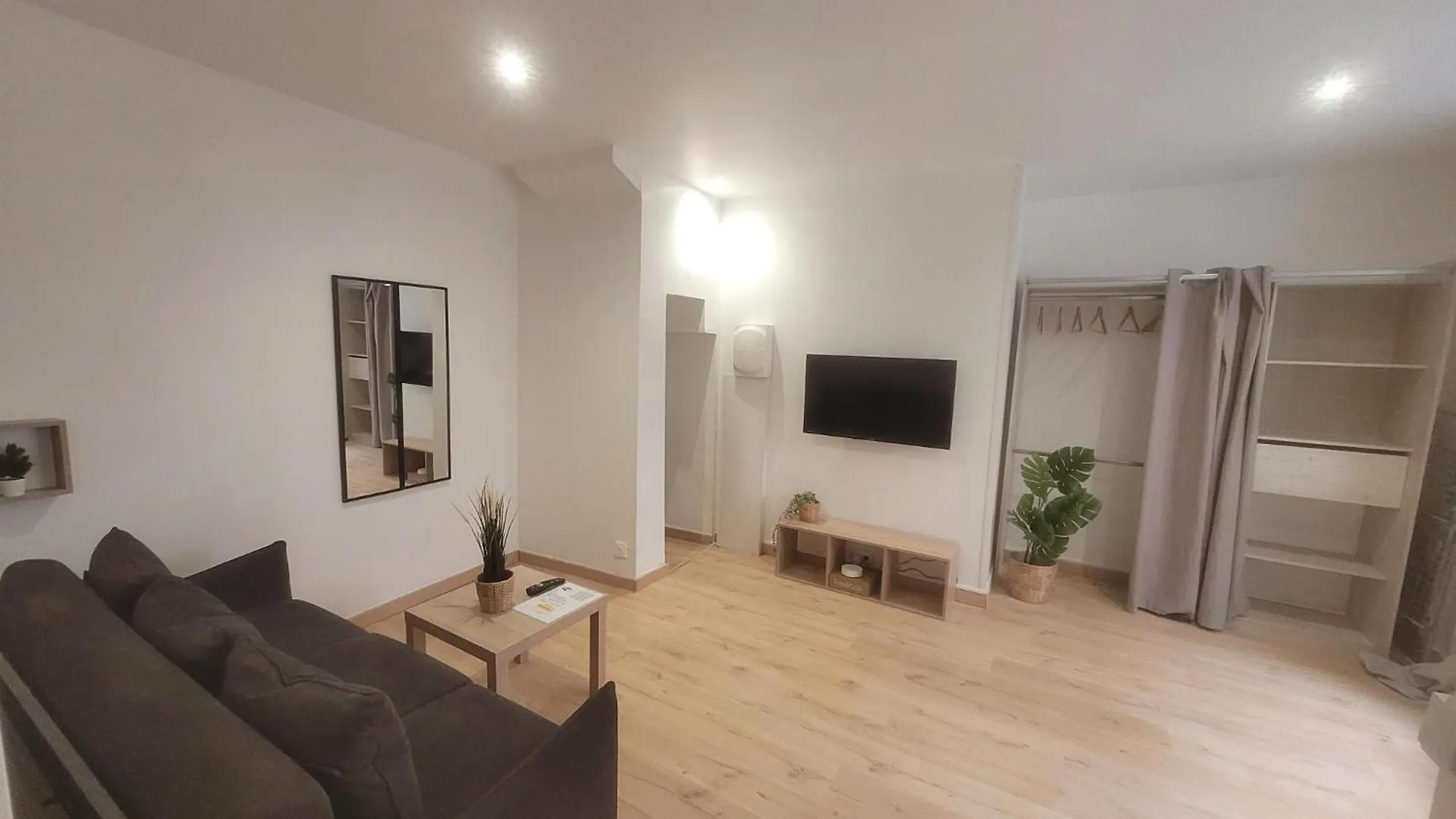 Venise Provencal Apartment Martigues