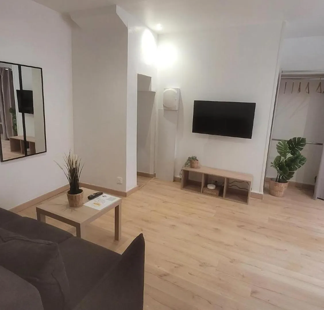 Venise Provencal Apartment Martigues