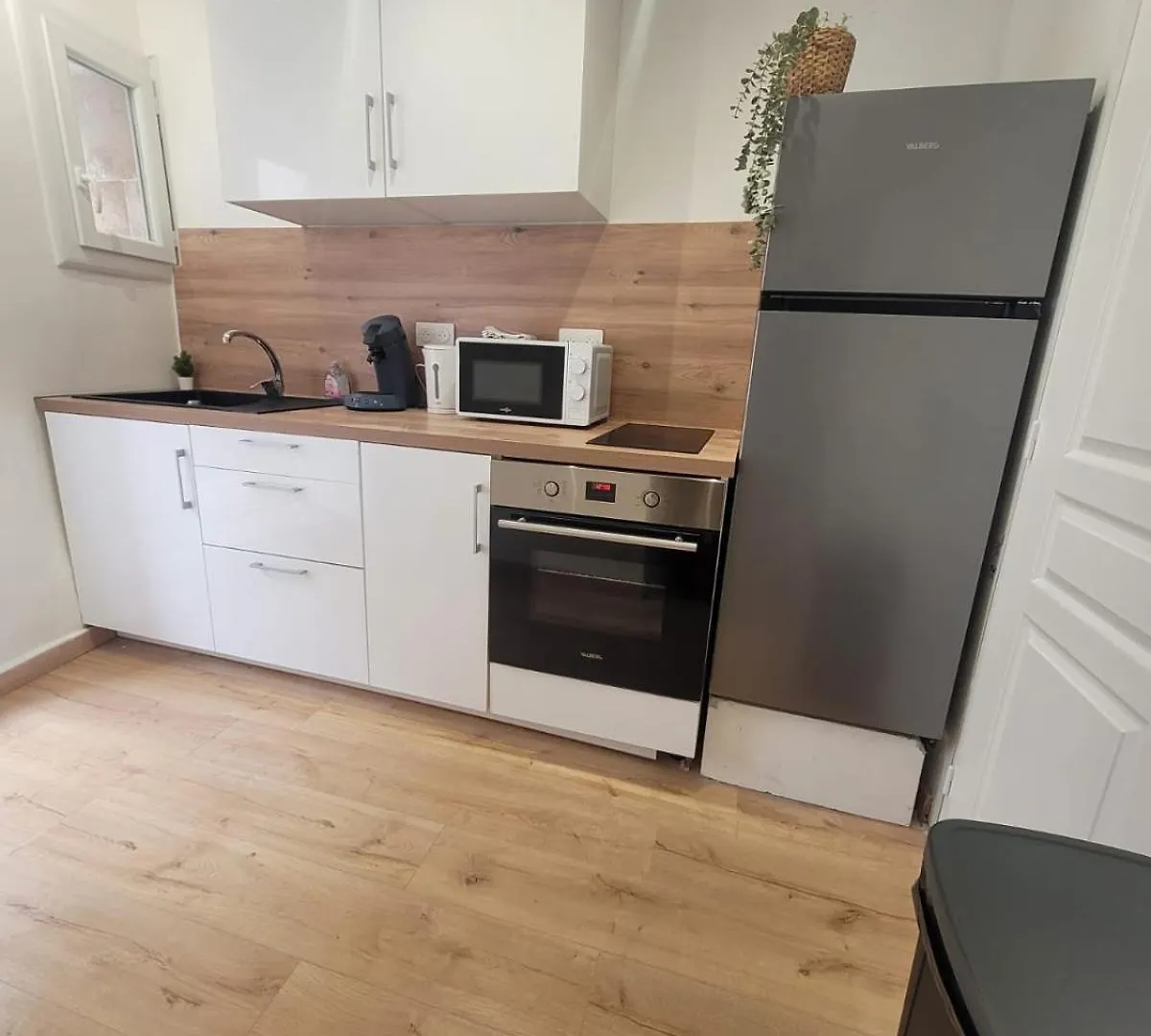 Venise Provencal Apartment Martigues